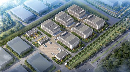 重庆中烟工业有限责任公司片烟醇化仓库建设项目